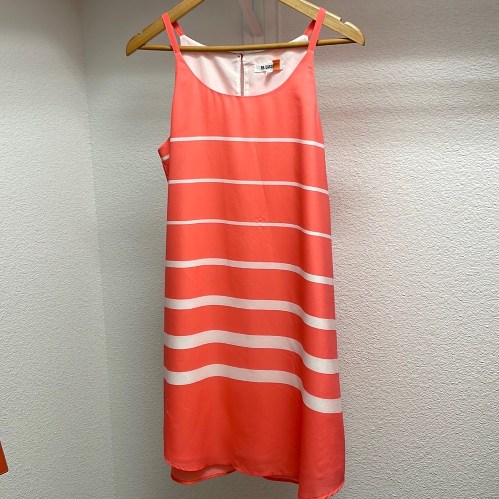 Sleeveless Dress